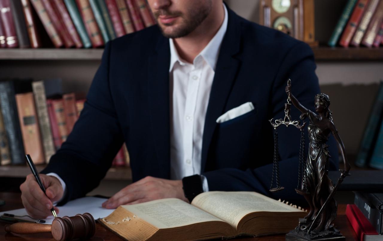 證人不一定要找律師