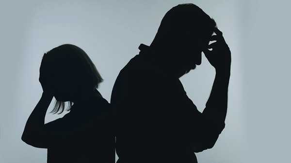 台灣調查：「35～39歲」離婚率最高　7年之癢拉長到9年