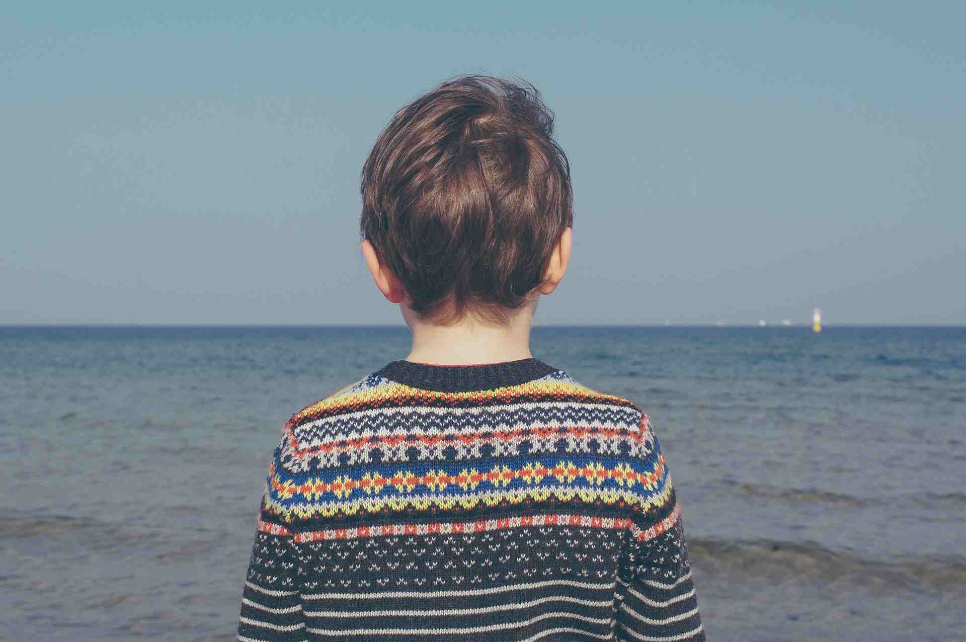 孩子不願意被探視，同住方該如何處理？