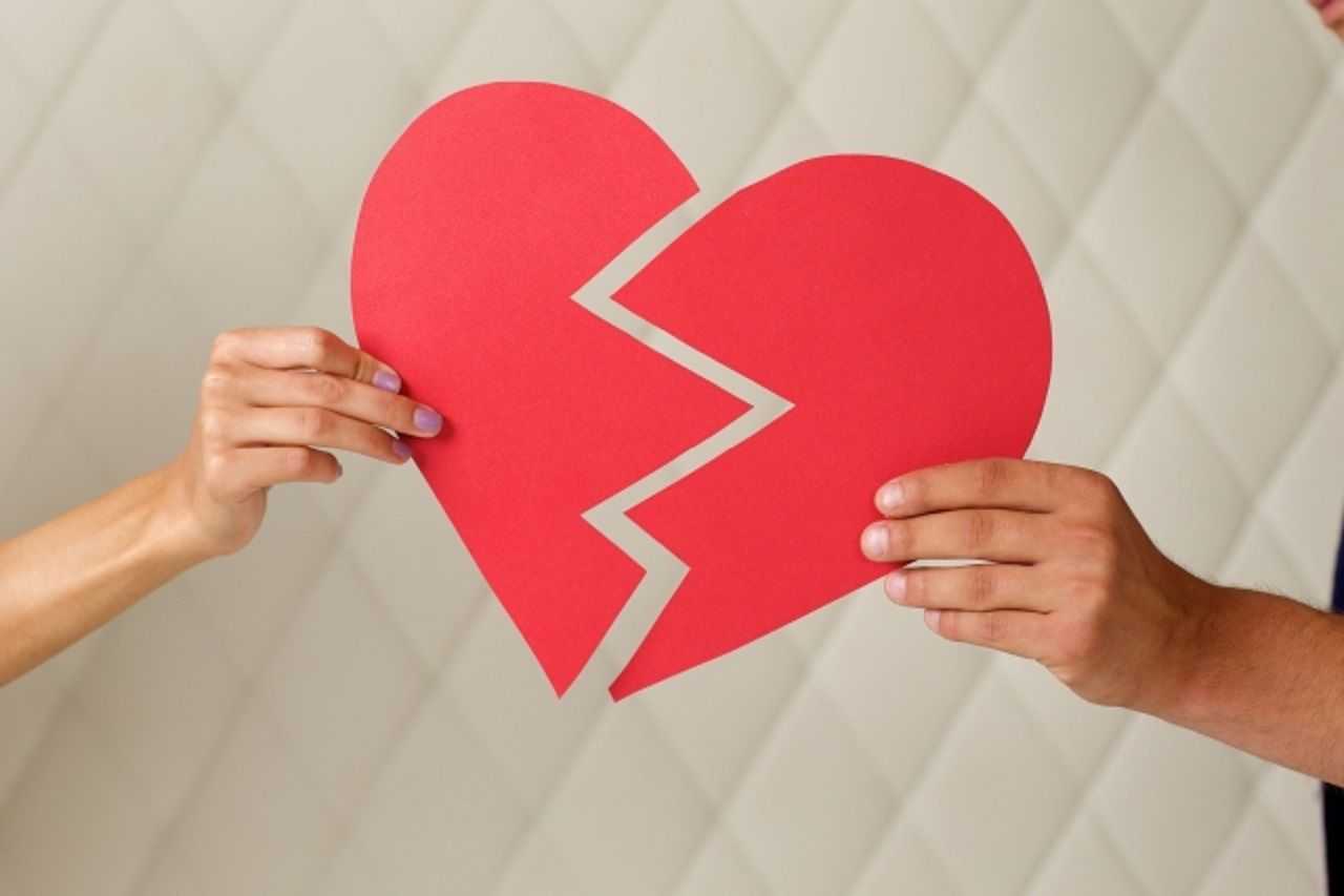 分居多久才能離婚?自寫分居協議書前必知6重點!