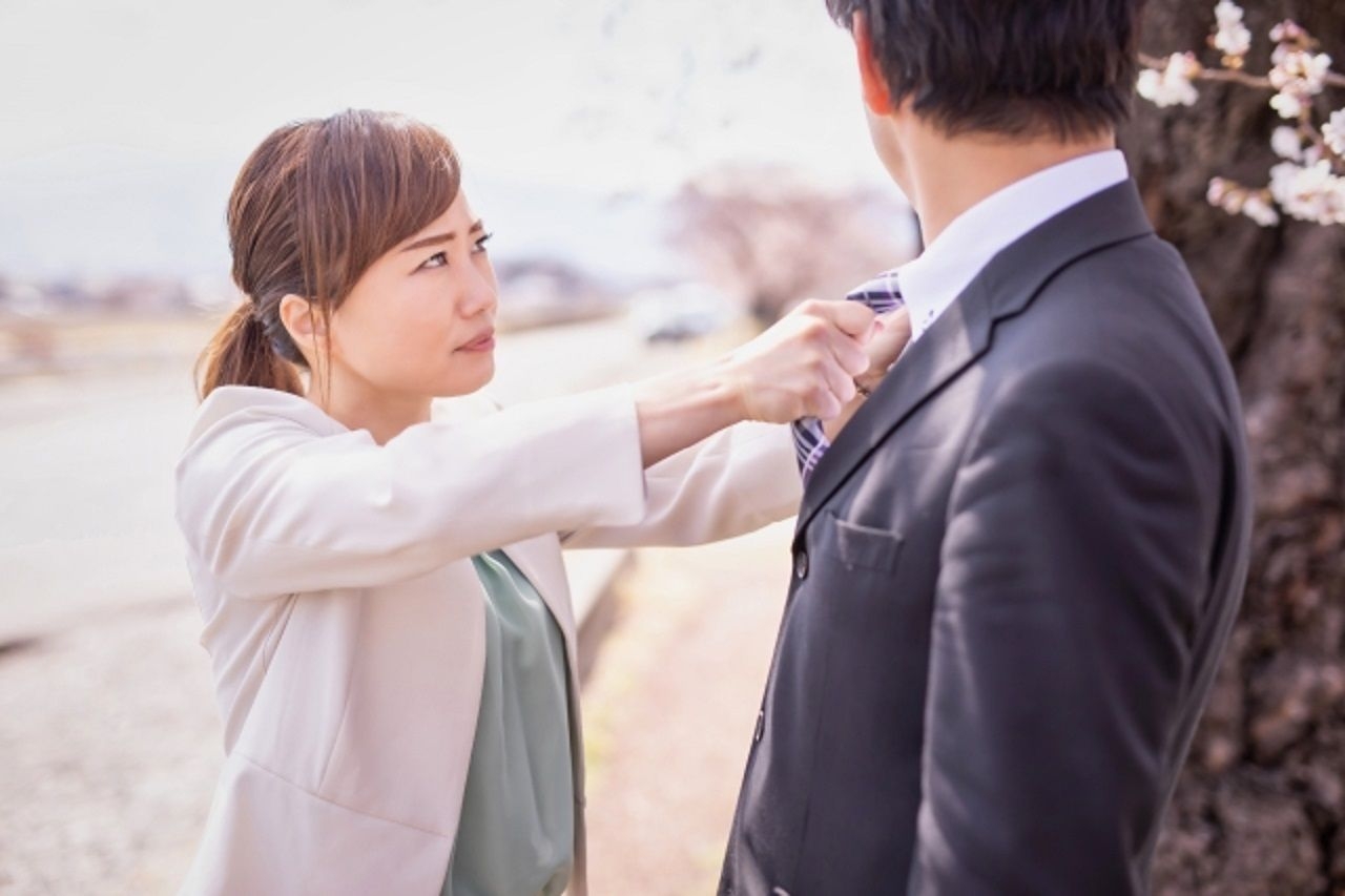 離婚後侵害配偶權告得成嗎？看前任如何反擊小三！