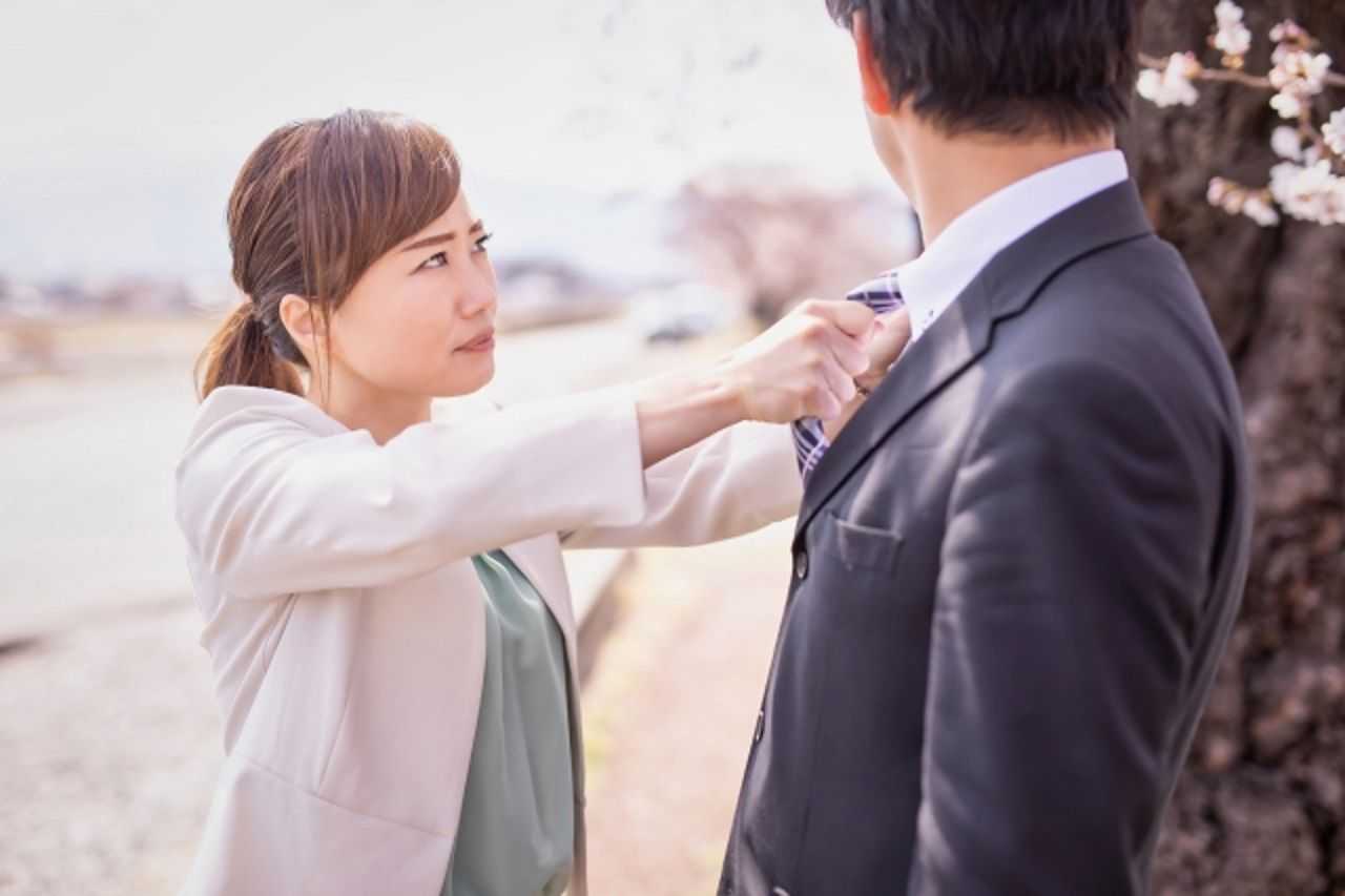 離婚後侵害配偶權告得成嗎?看前任如何反擊小三!