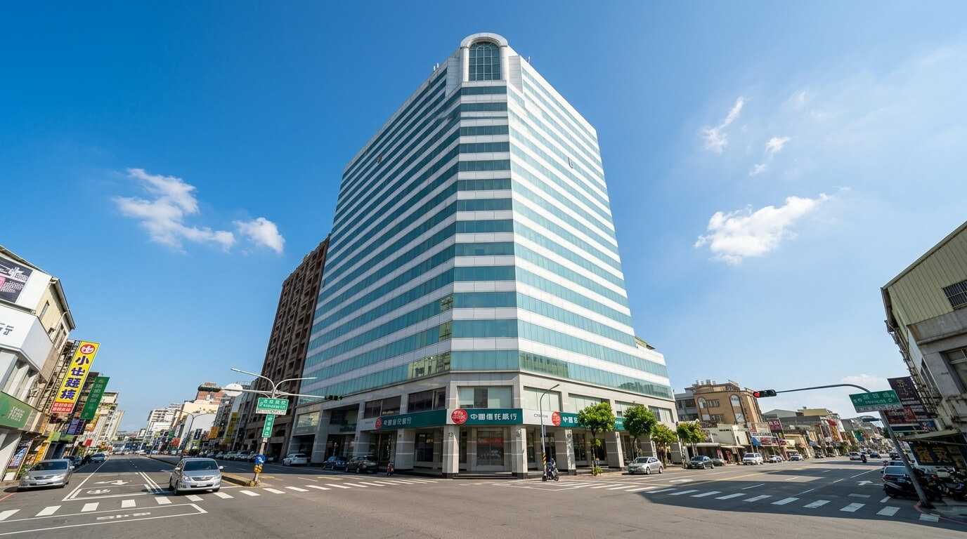 台南所