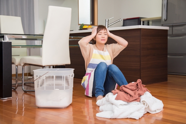 家是要誰做也是可以先約定好的喔