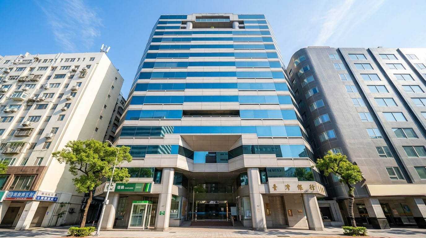 台北所
