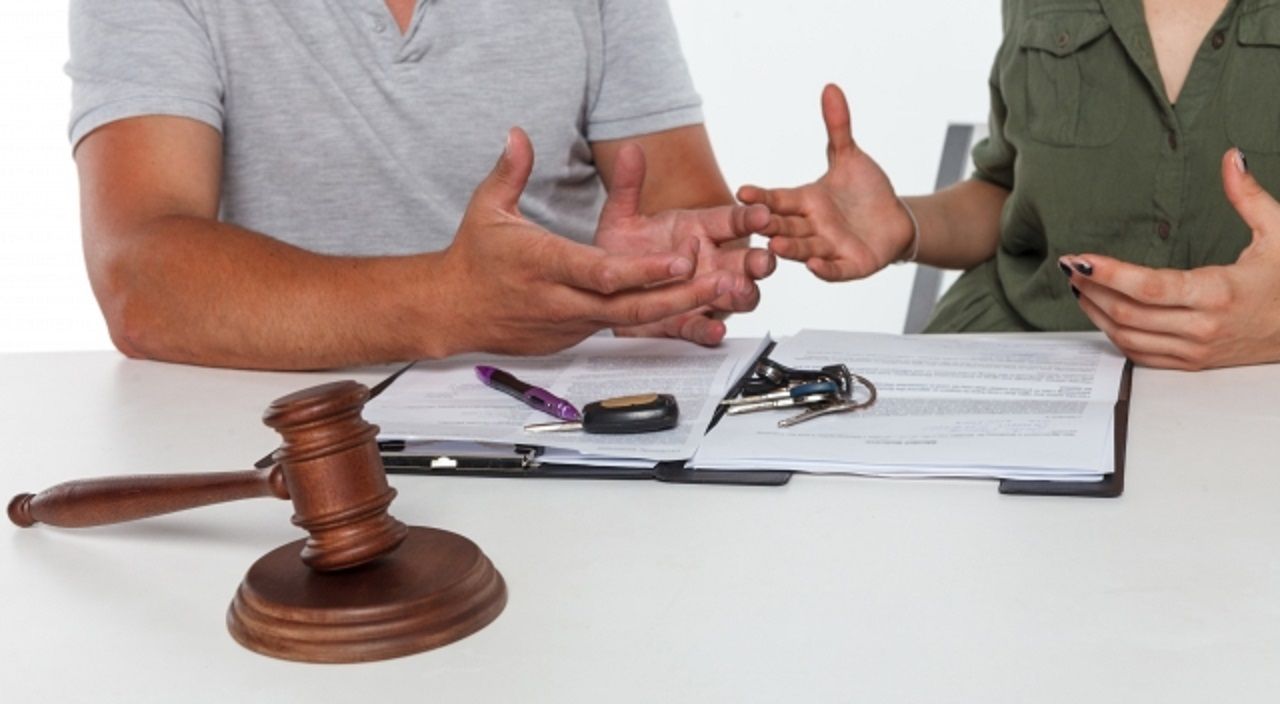 民法侵害配偶權訴訟