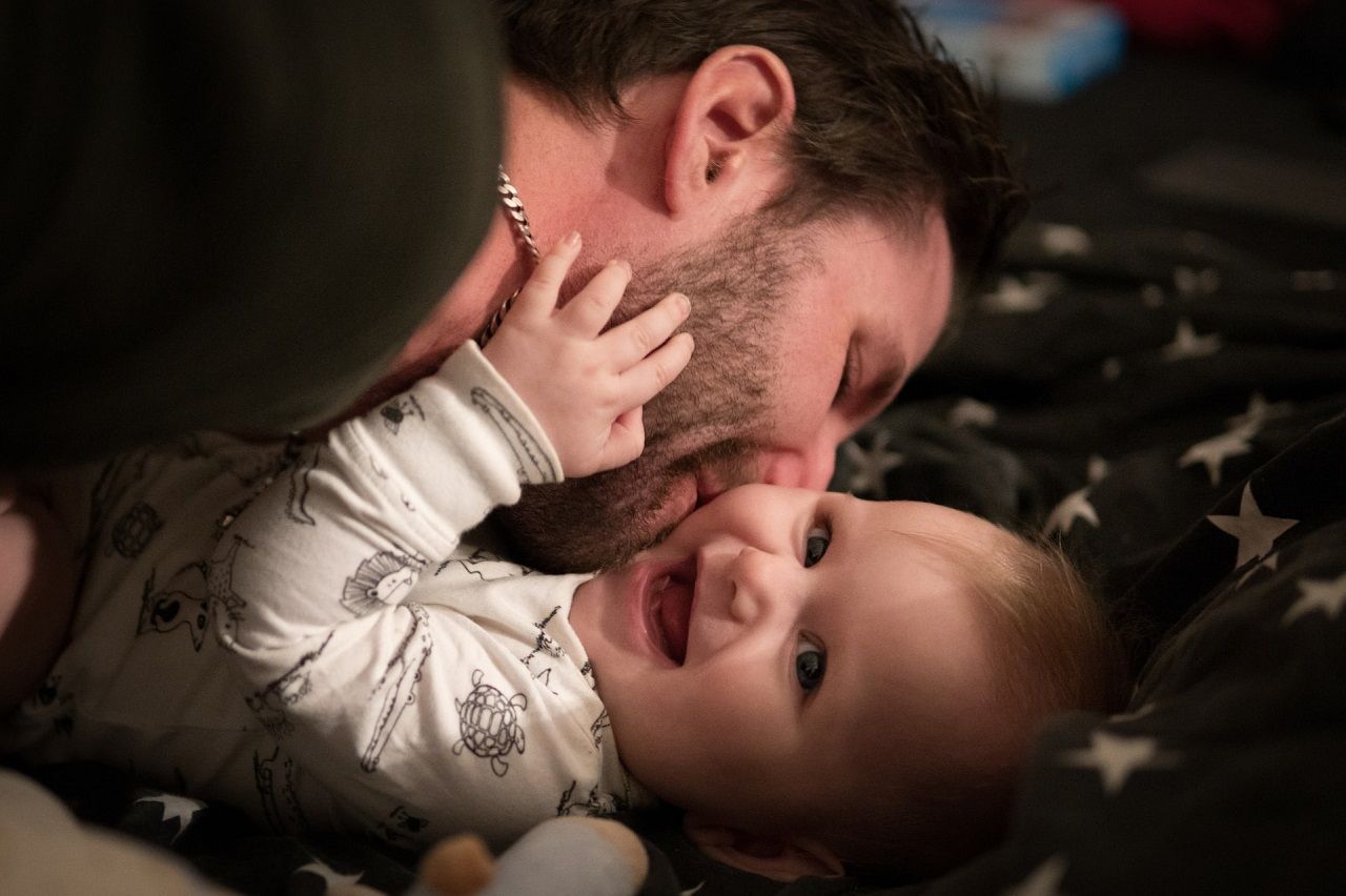 監護權與探視權