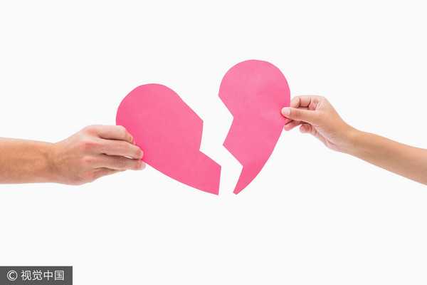 相愛容易相處難　分居多久才能訴請離婚？